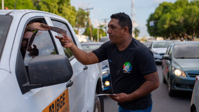 Prefeitura de Boa Vista intensifica ações de combate a queimadas e incêndios na capital