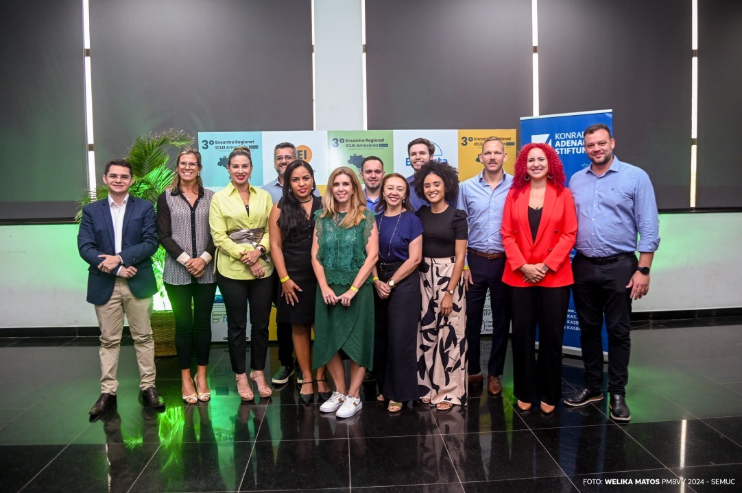 Secretários de Meio Ambiente se reúnem para debater educação pela sustentabilidade