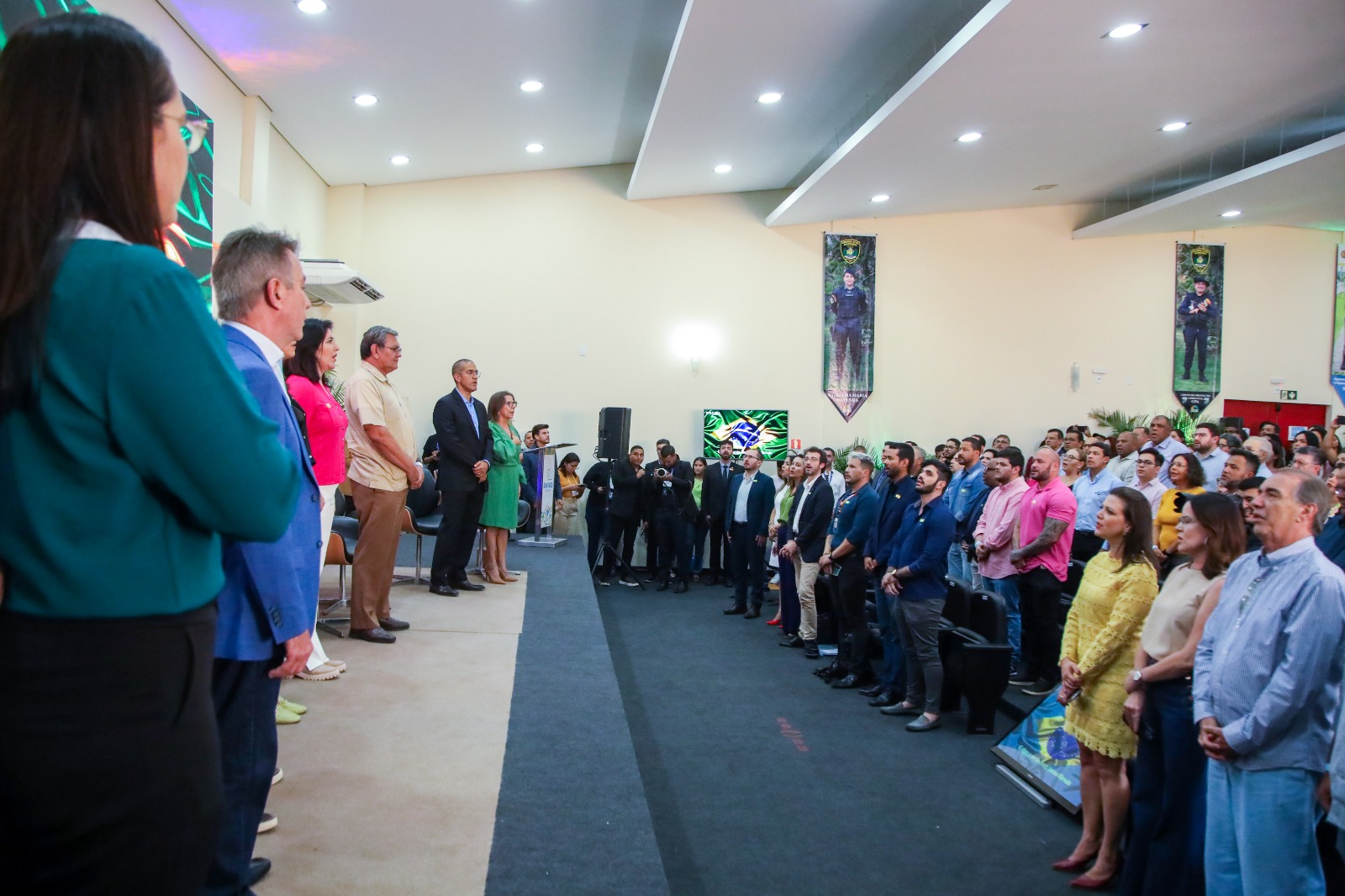 Parlamentares da Assembleia de Roraima enfatizam crescimento regional em evento sobre Rotas de Integração Sul-Americana