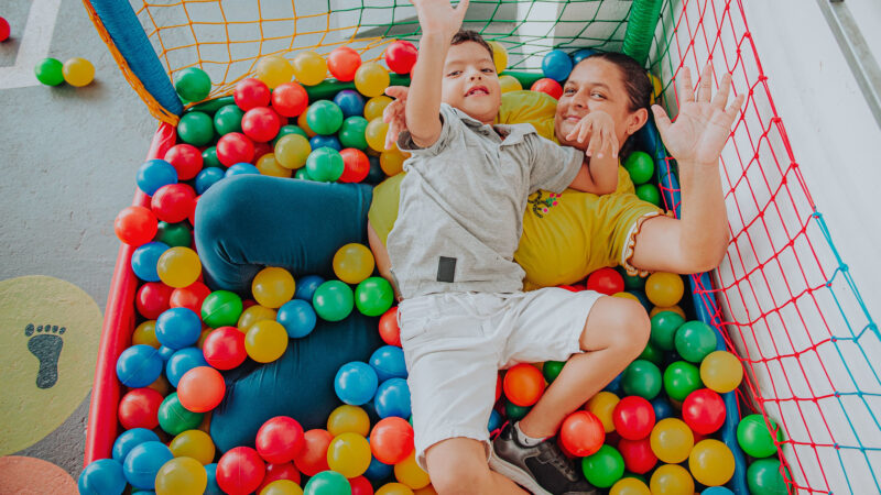 Prefeitura de Boa Vista promove ações alusivas ao Mês de Conscientização sobre Autismo