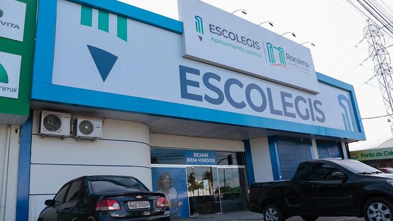 Escolegis abre vagas para curso de confecção de peças em tricô e outros nove profissionalizantes