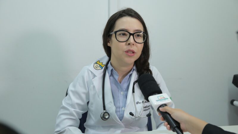 Médica alerta sobre os cuidados necessários para prevenir hipertensão, doença que afeta milhões de brasileiros