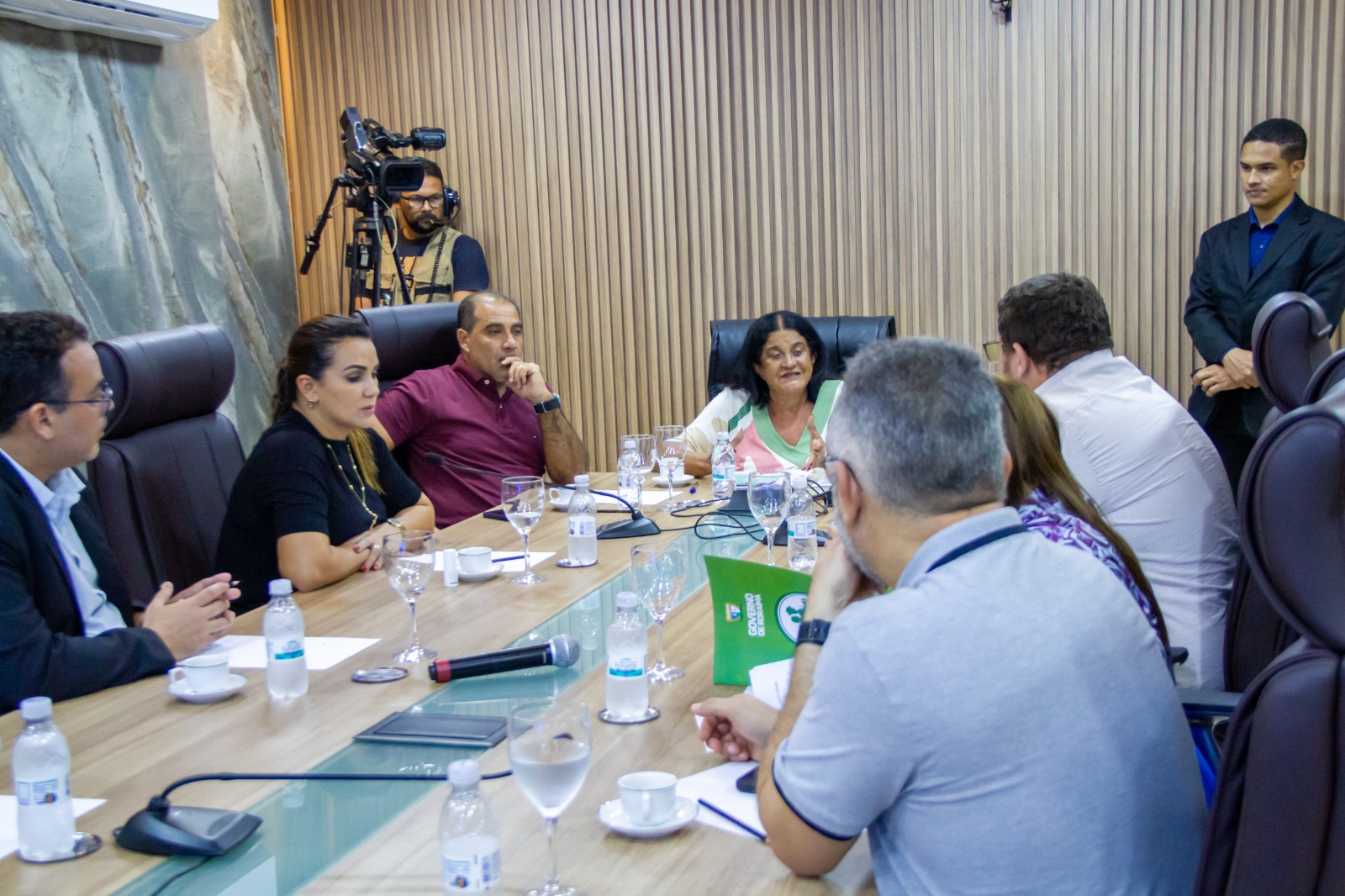 ALE-RR debate necessidade de novos cargos efetivos para instituições do setor agrícola