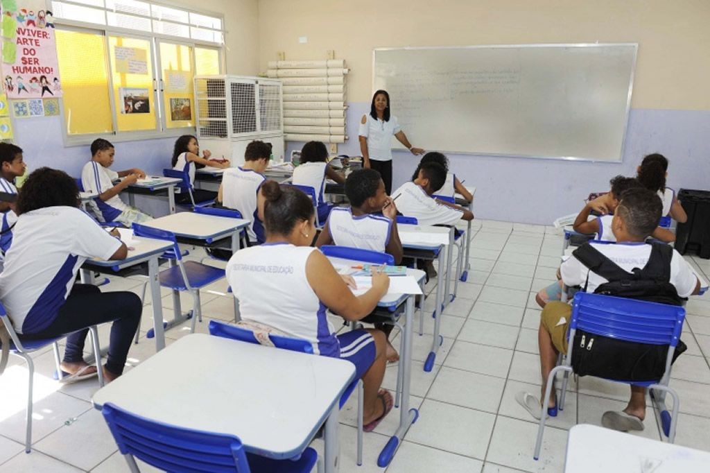 Município do Cantá oferece vagas para professores e inscrições duram dois dias