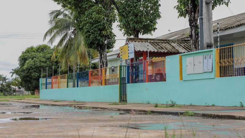 DPE-RR ajuíza ação para garantir matrícula de crianças  na lista de espera em escolas municipais de Boa Vista