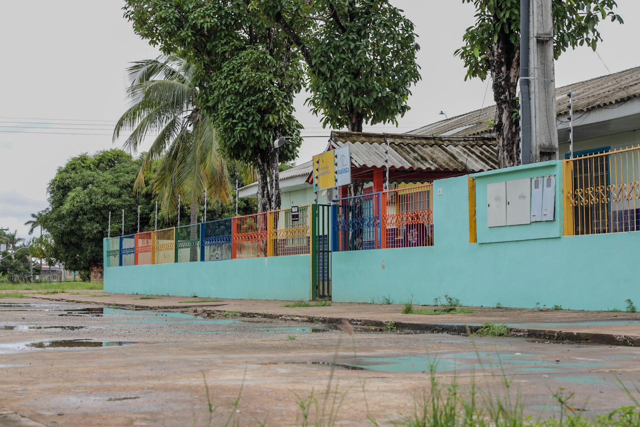 DPE-RR ajuíza ação para garantir matrícula de crianças  na lista de espera em escolas municipais de Boa Vista