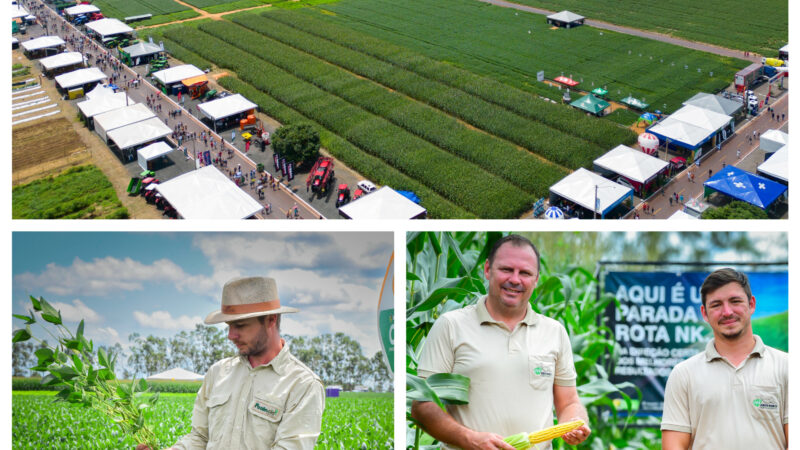 Empresários e produtores rurais apostam na Maior Feira da Agricultura de Roraima para apresentar novas cultivares