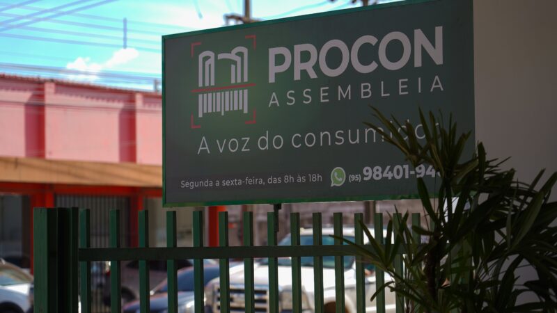 Procon Assembleia solicita novas informações após empresa transferir serviços para Hospital Lotty Íris