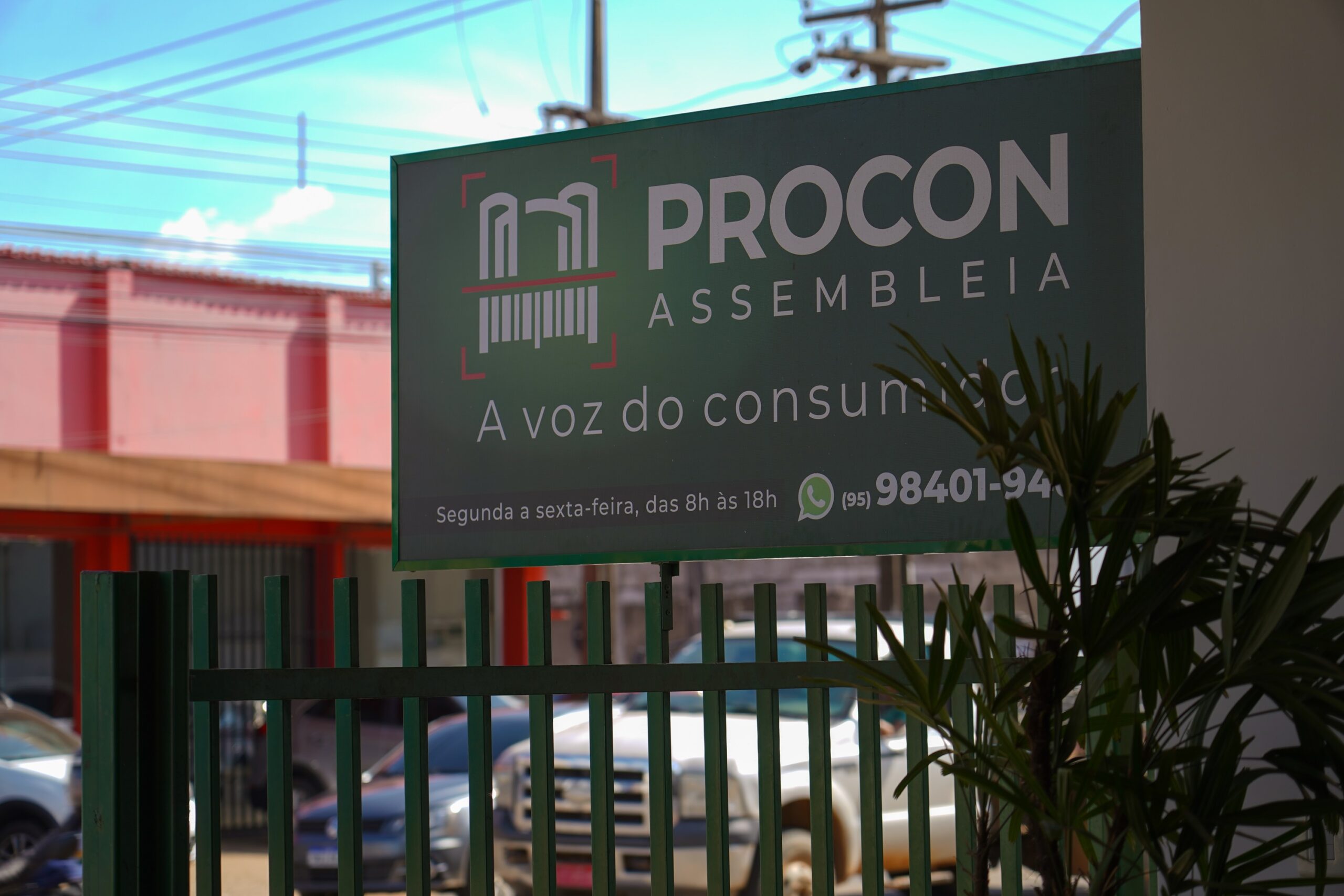 Procon Assembleia solicita novas informações após empresa transferir serviços para Hospital Lotty Íris