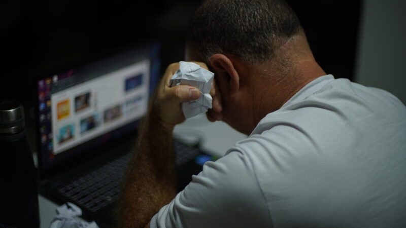 Lei estadual institui campanha permanente de conscientização sobre Síndrome de Burnout