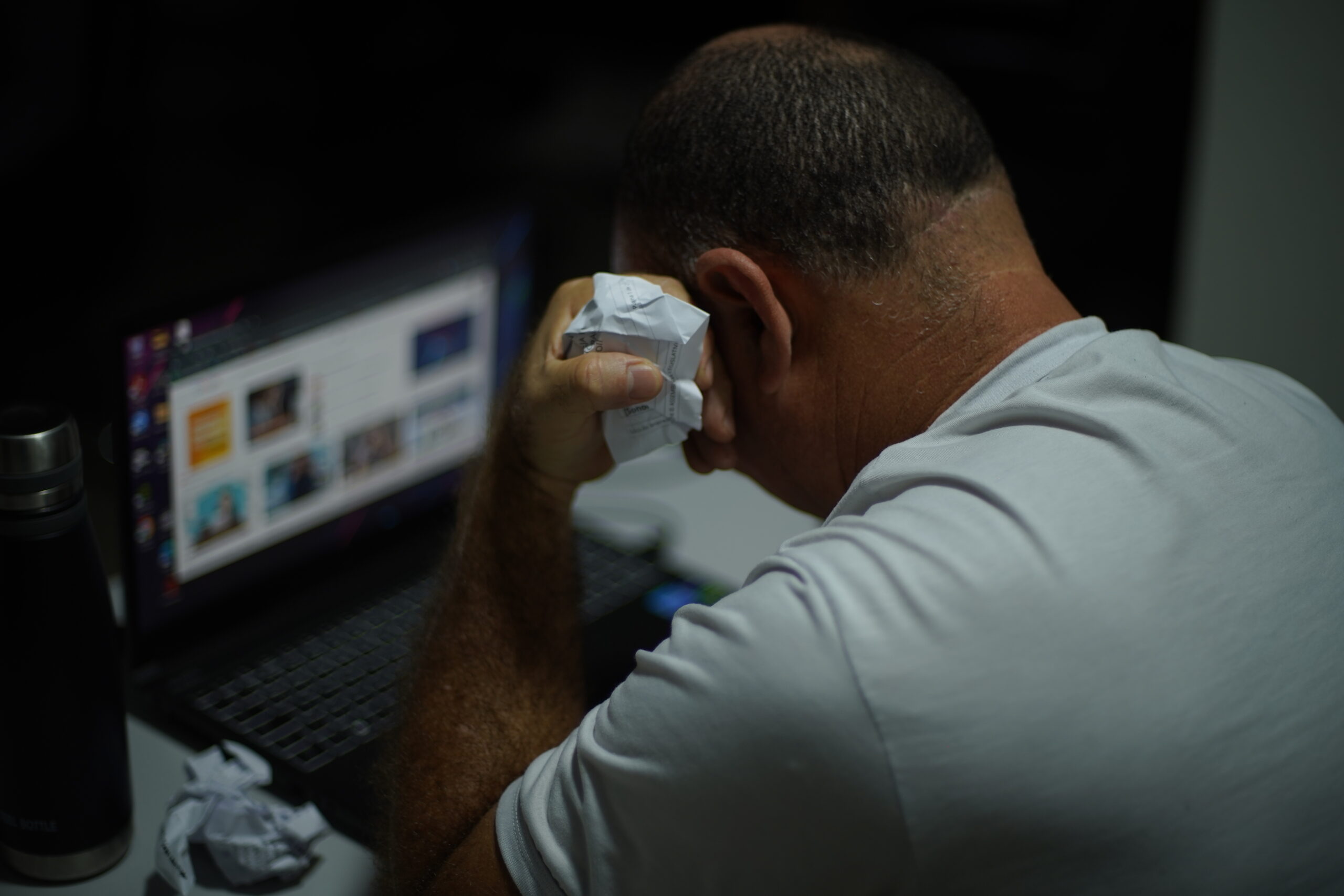 Lei estadual institui campanha permanente de conscientização sobre Síndrome de Burnout