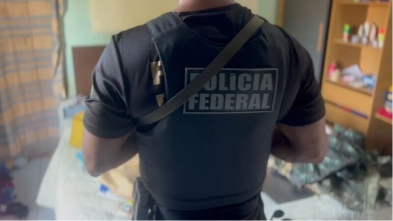 Polícia Federal deflagra quatro operações em Roraima no combate a crimes eleitorais