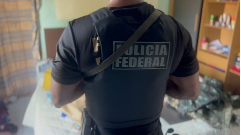 Polícia Federal deflagra quatro operações em Roraima no combate a crimes eleitorais