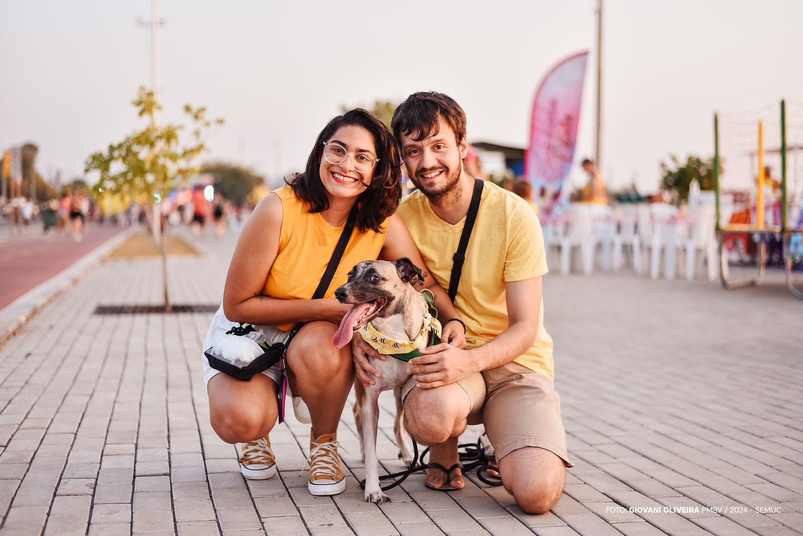 Defensoria Pública explica sobre proibição de pets em imóveis alugados é ilegal