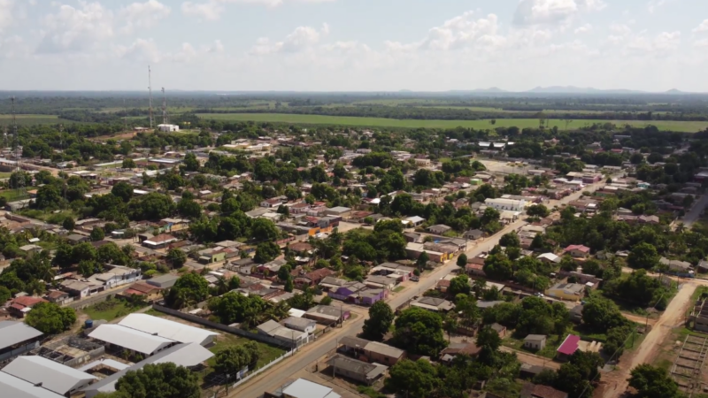 Assembleia Legislativa de Roraima celebra 30 anos de Iracema e Caroebe