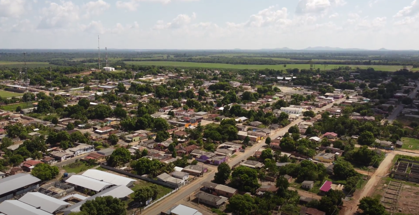 Assembleia Legislativa de Roraima celebra 30 anos de Iracema e Caroebe