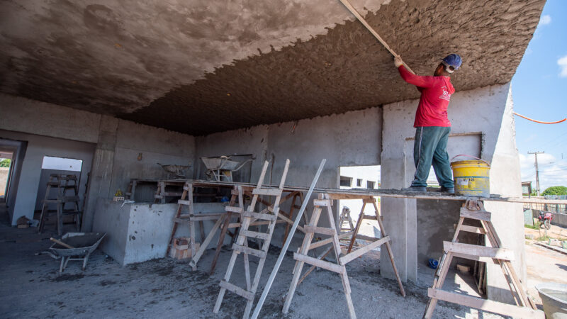 Desburocratização dos serviços garante celeridade aos processos de licenciamento de obras em Boa Vista