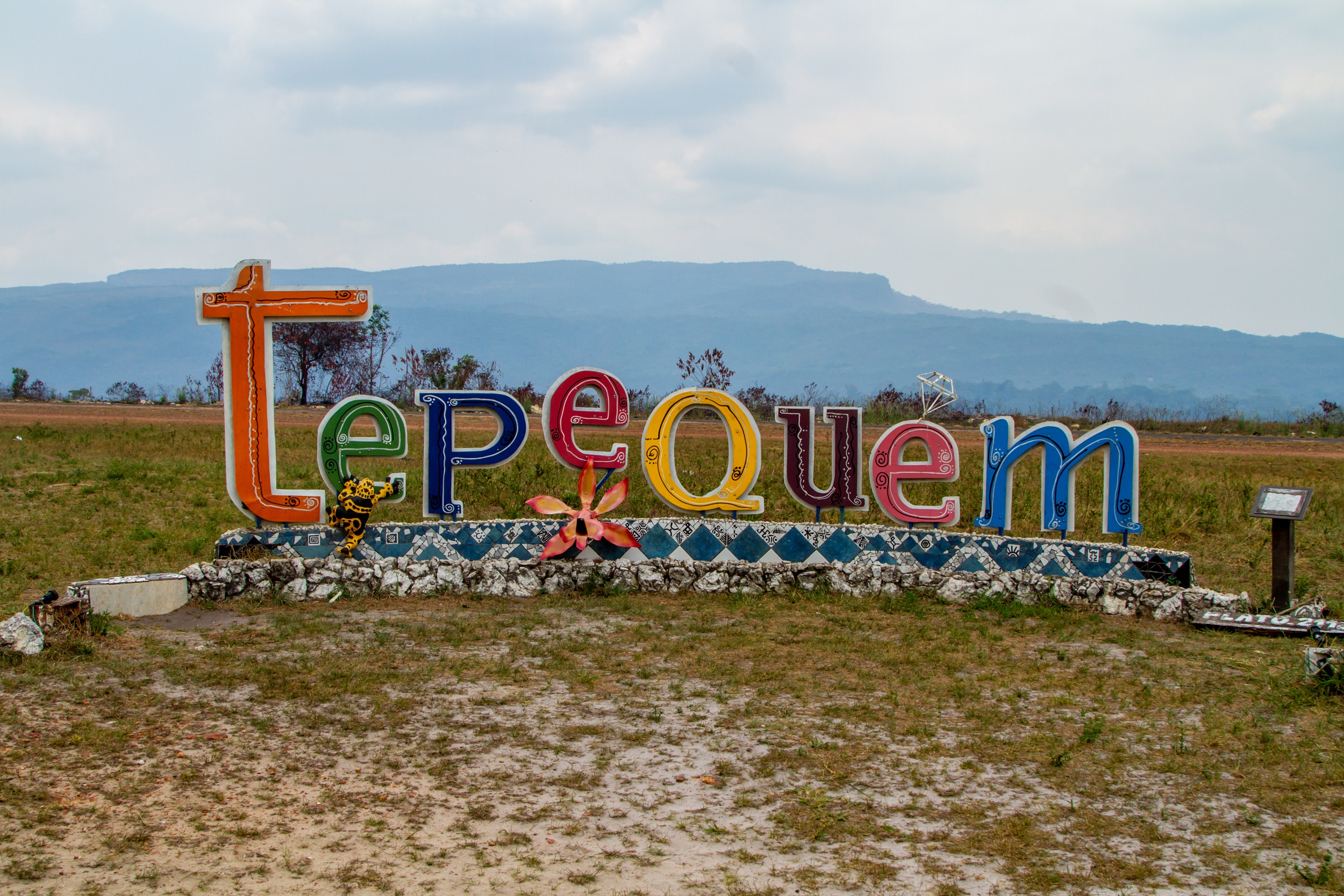 Você sabia que a Serra do Tepequém é considerada patrimônio de Roraima?