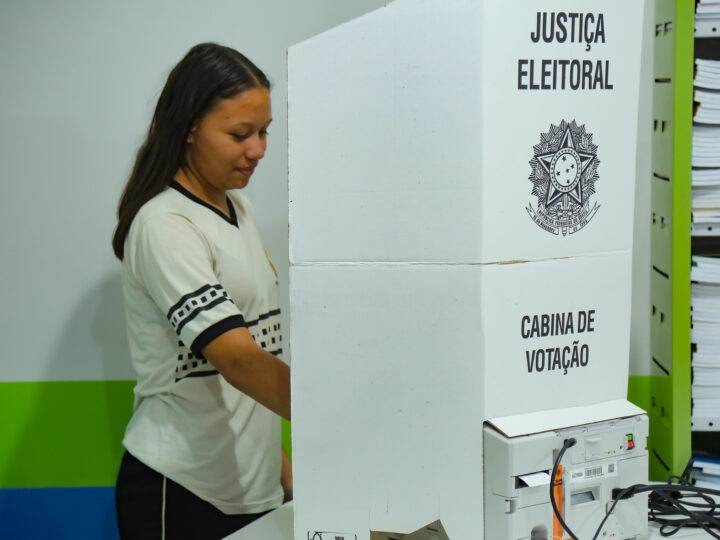 Voto feminino conquista completa 93 anos, mas representatividade das roraimenses na política segue pequena