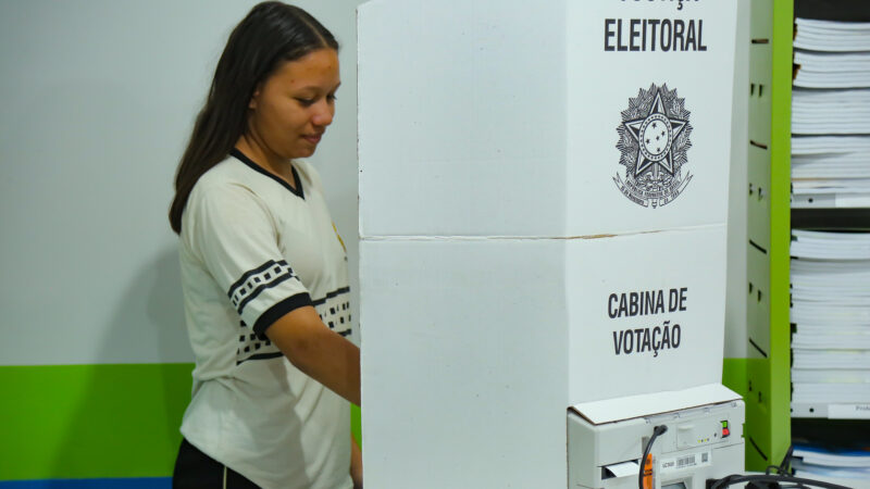 Voto feminino conquista completa 93 anos, mas representatividade das roraimenses na política segue pequena