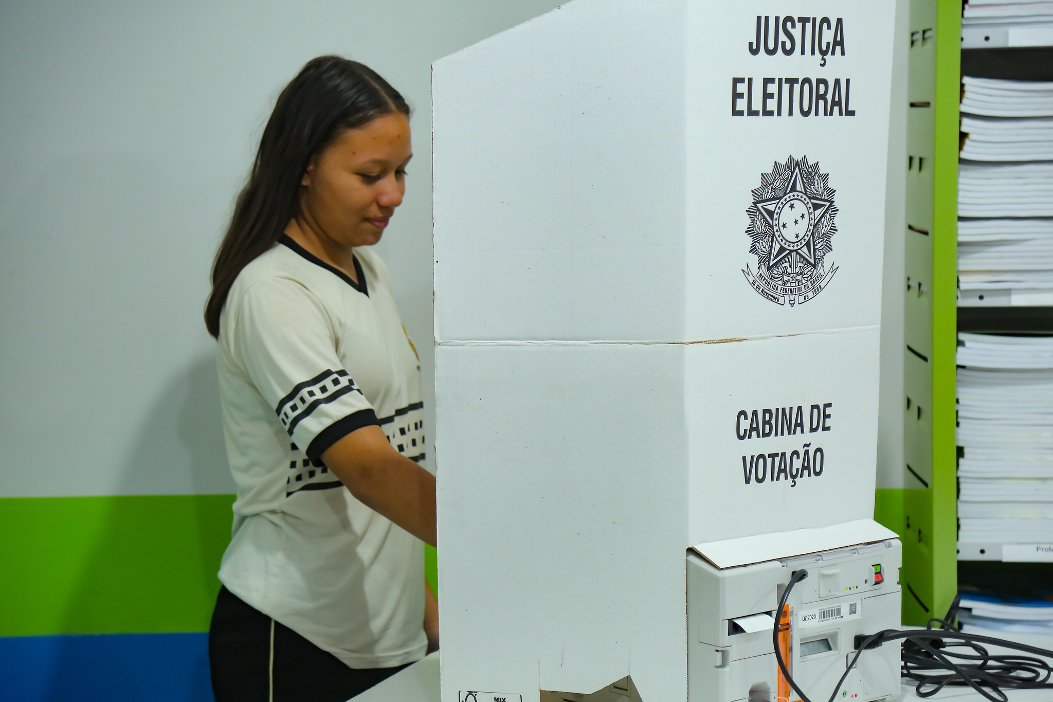 Voto feminino conquista completa 93 anos, mas representatividade das roraimenses na política segue pequena