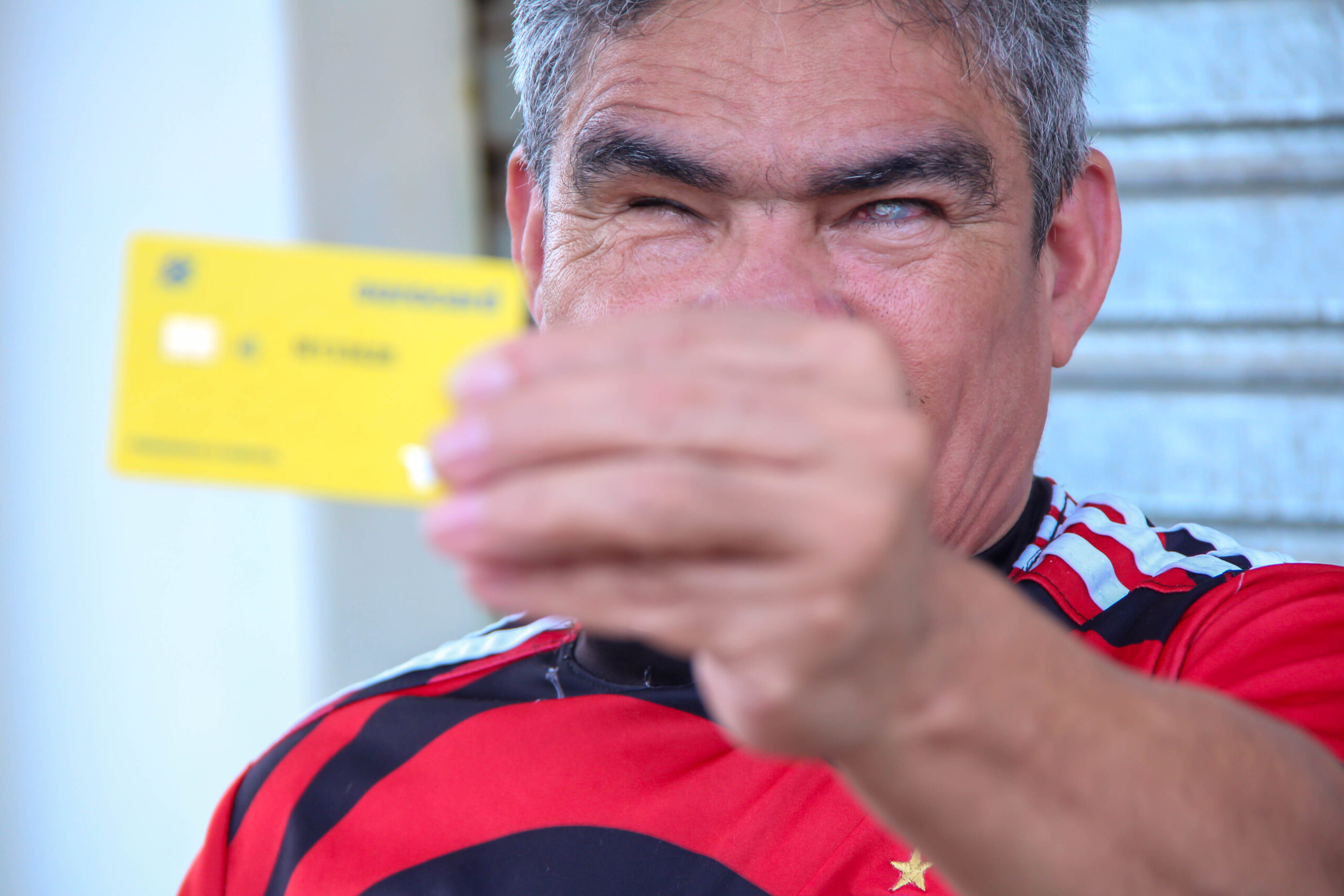 Leis da ALE-RR garantem acessibilidade e autonomia a pessoas com deficiência visual ou baixa visão