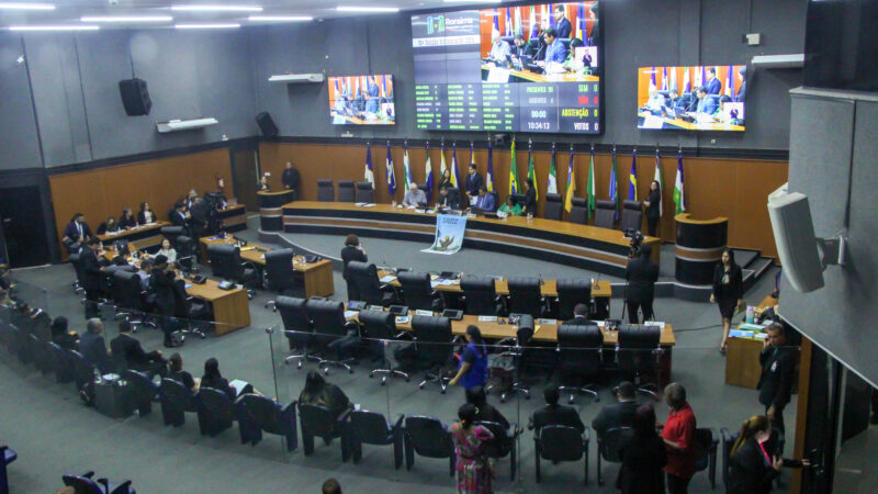 Deputados aprovam sessão de lançamento do Objetivo de Desenvolvimento Sustentável 18