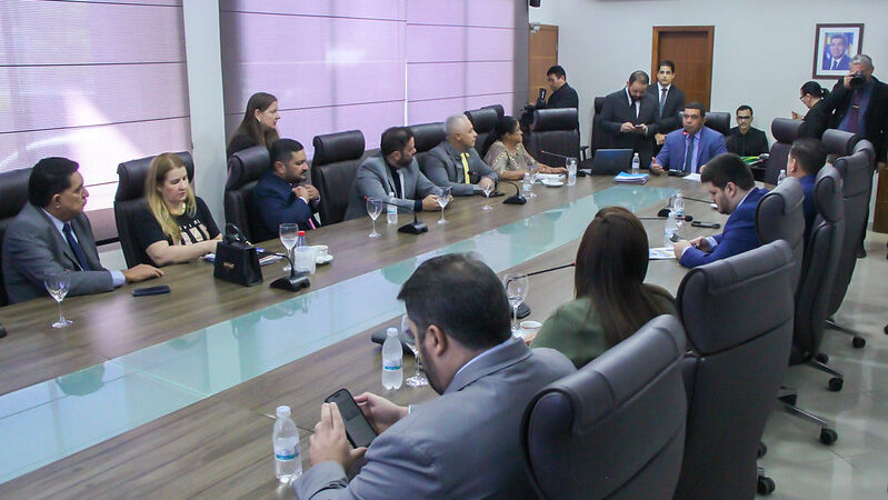 Deputados aprovam Política Estadual de Assistência Social em Roraima