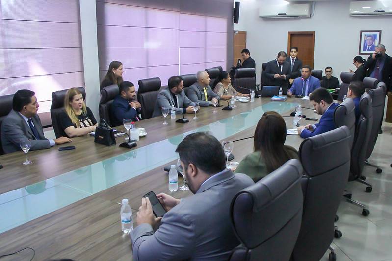 Deputados aprovam Política Estadual de Assistência Social em Roraima