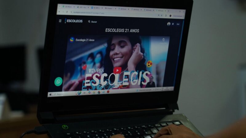 Escolegis abre inscrições para novos cursos gratuitos em EaD com 20 ‘Trilhas do Conhecimento’