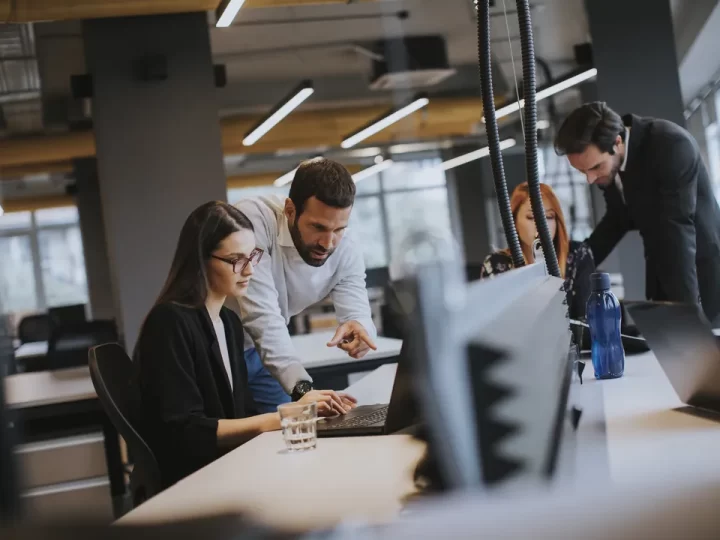 40% das habilidades exigidas pelo mercado de trabalho devem mudar nos próximos cinco anos