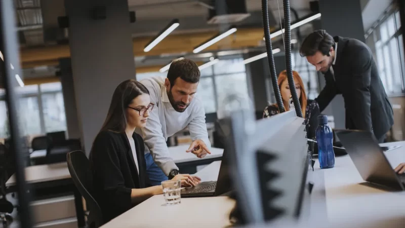 40% das habilidades exigidas pelo mercado de trabalho devem mudar nos próximos cinco anos