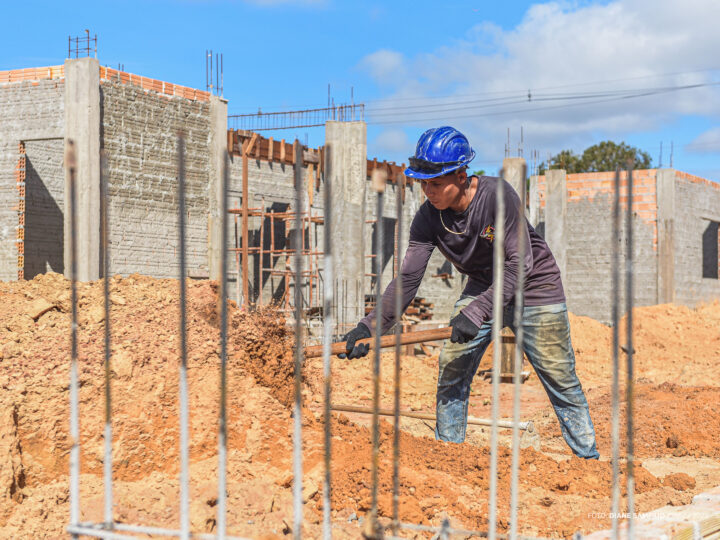 Segundo abrigo para idosos de Boa Vista vai oferecer 40 vagas para acolhimento institucional