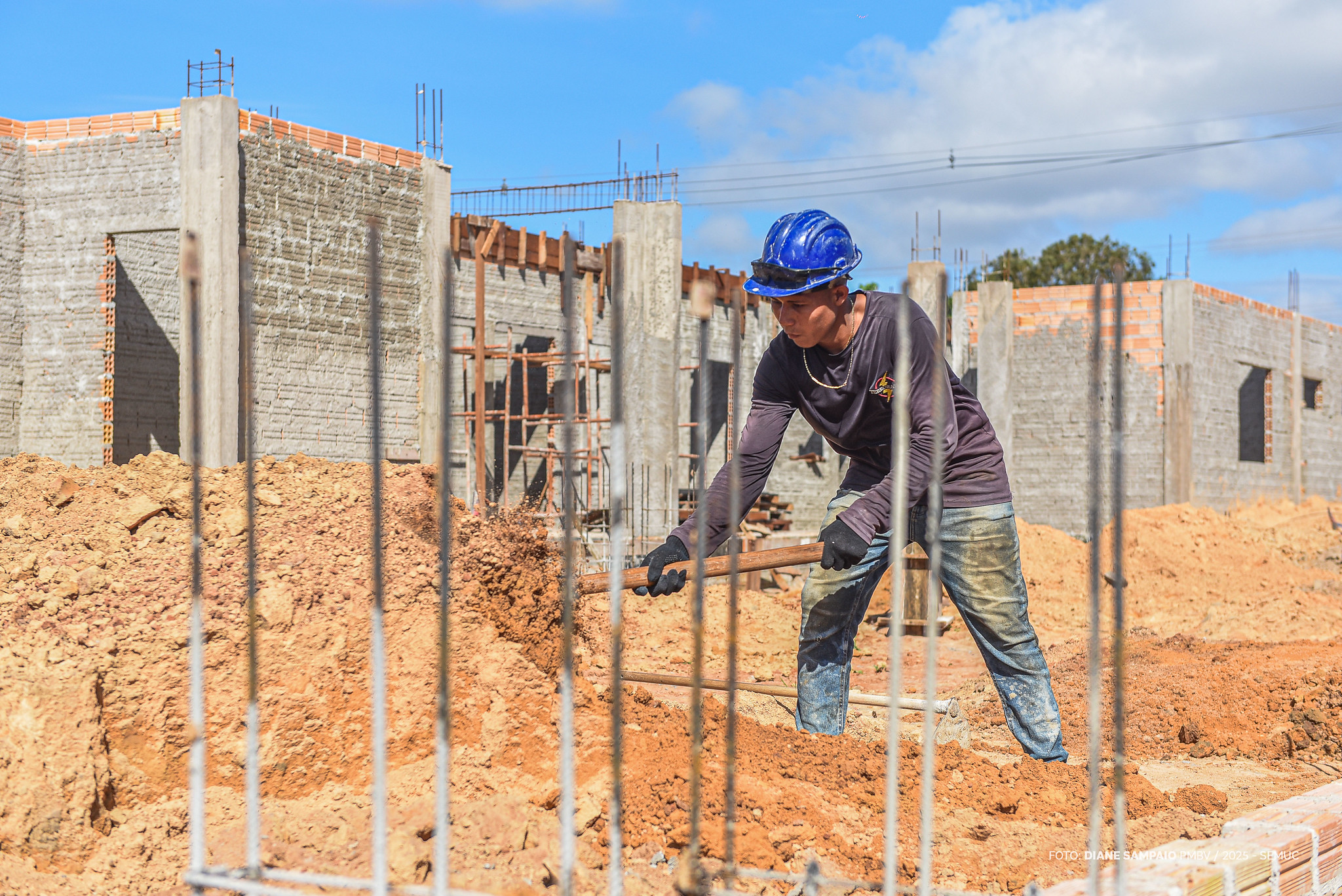 Segundo abrigo para idosos de Boa Vista vai oferecer 40 vagas para acolhimento institucional