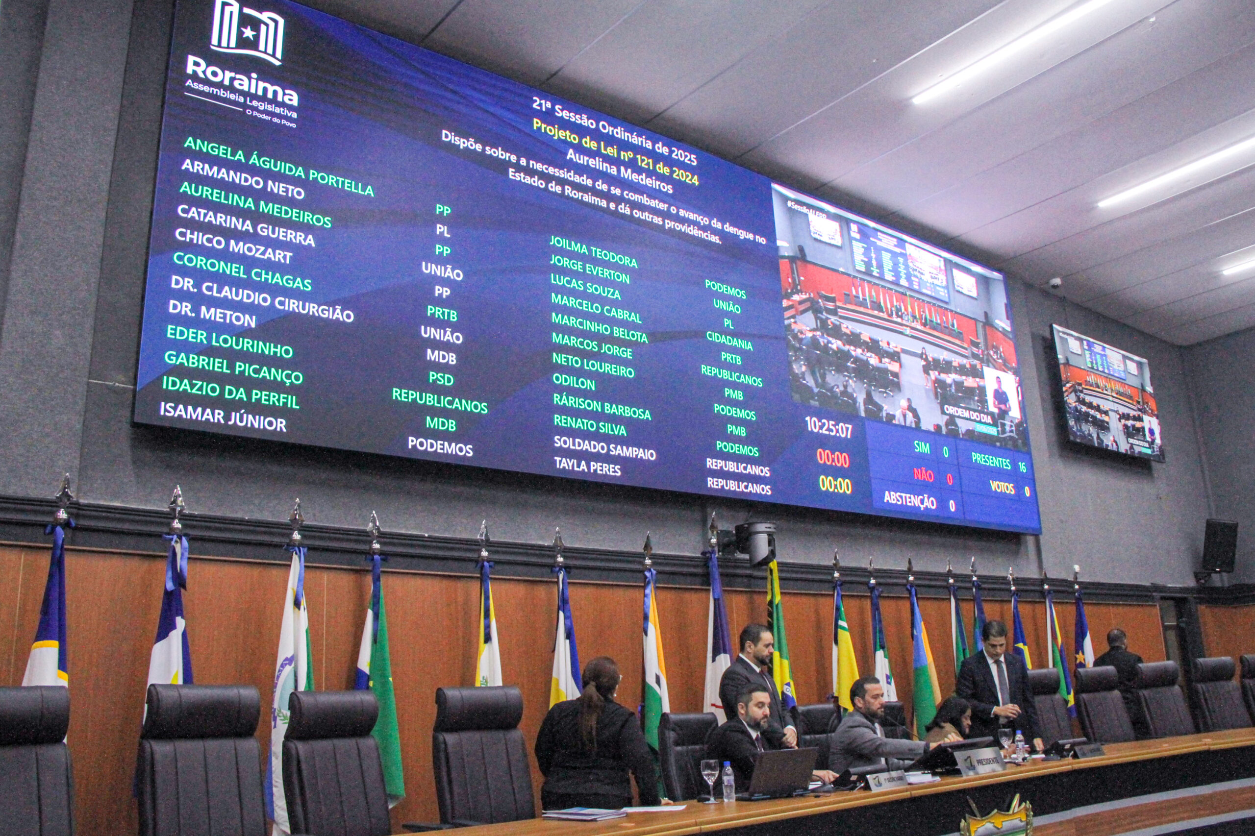 Proposta prevê inclusão de ações contra dengue nas escolas públicas e privadas