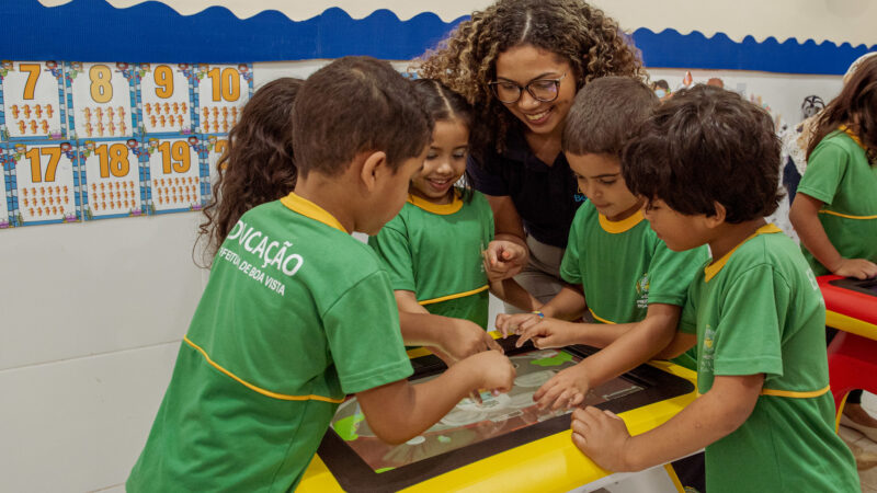 Prefeitura faz nova convocação de cuidadores do seletivo de 2023