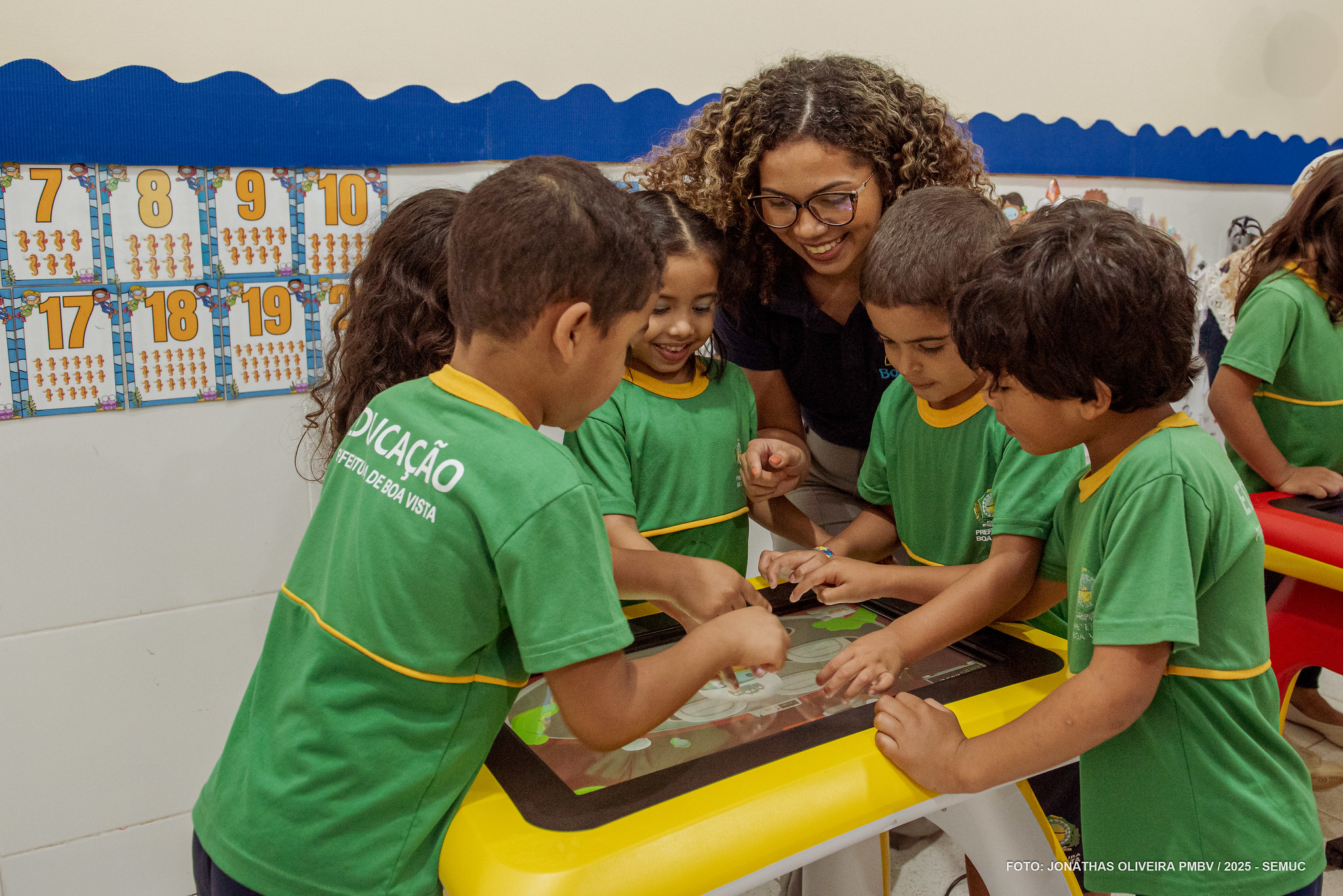 Prefeitura faz nova convocação de cuidadores do seletivo de 2023