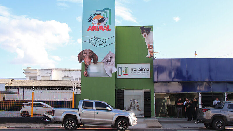 Assembleia Legislativa amplia acesso ao Programa do Bem-Estar Animal