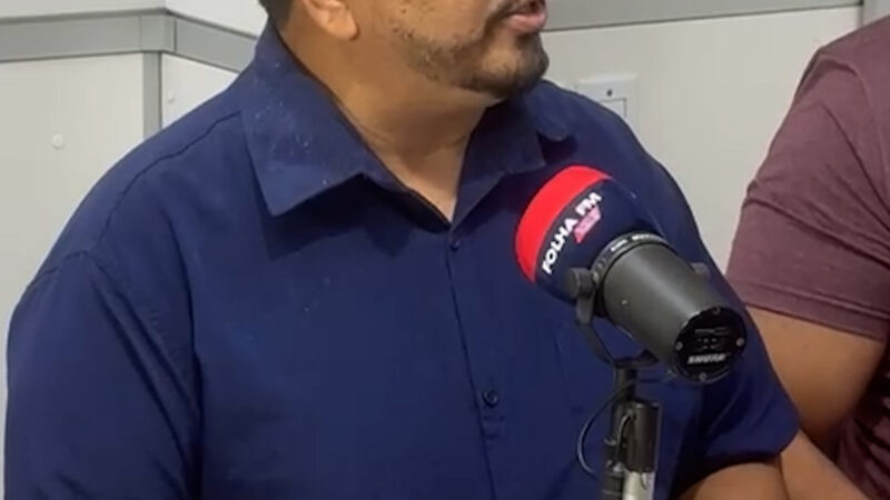 Sindicato protocola pedido para atuar em processo sobre direitos de servidores da CERR