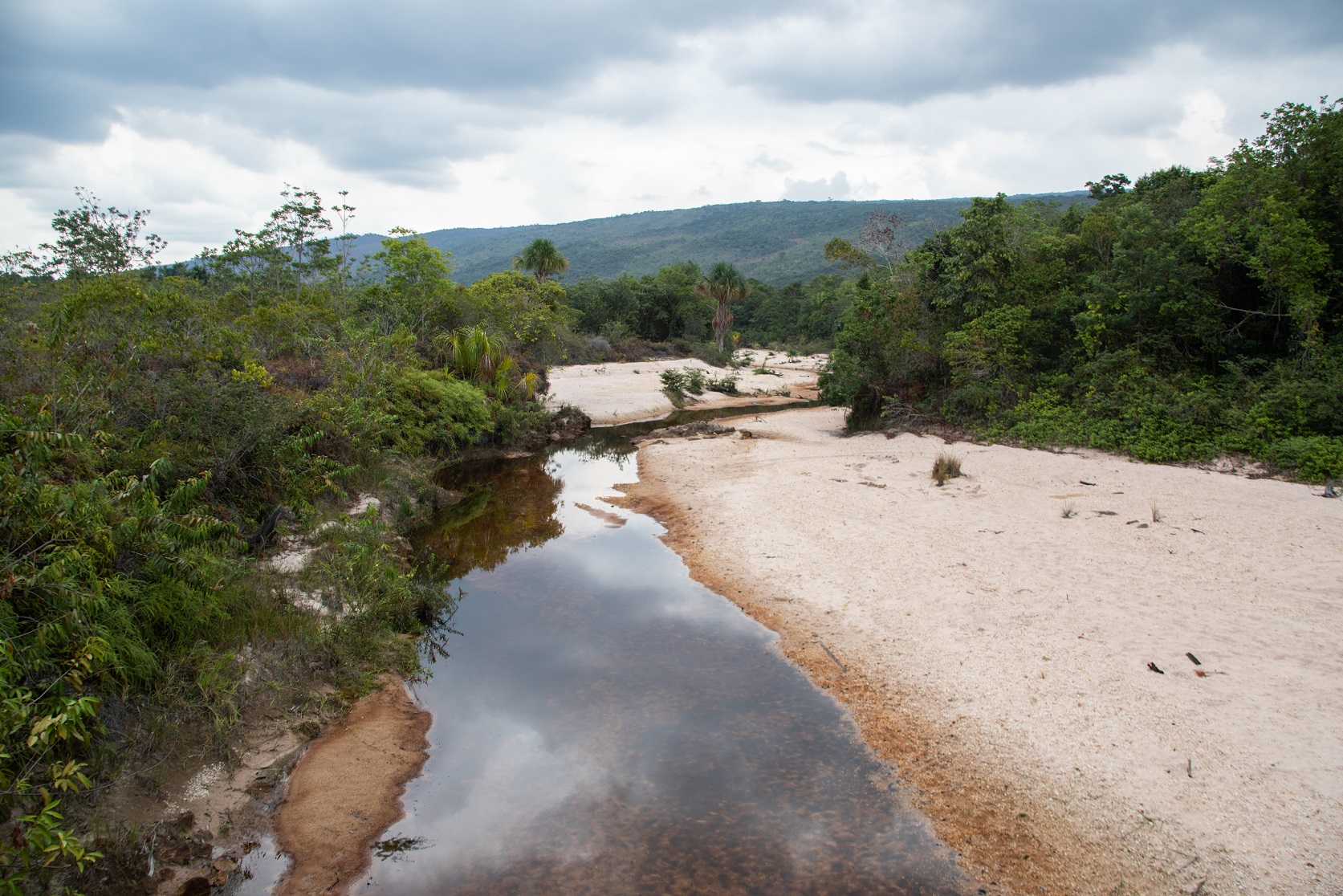 Assembleia Legislativa aprova criação do Programa Estadual do Banco Hídrico