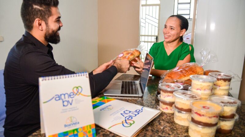 Prefeitura lança crédito de R$ 5 mil para beneficiários da AME BV