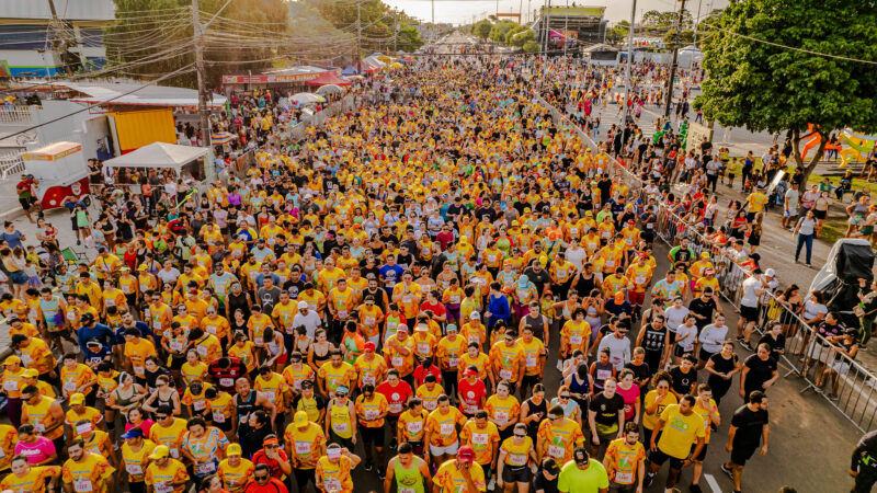 Prefeitura abre cadastro de equipes para a Corrida 9 de Julho