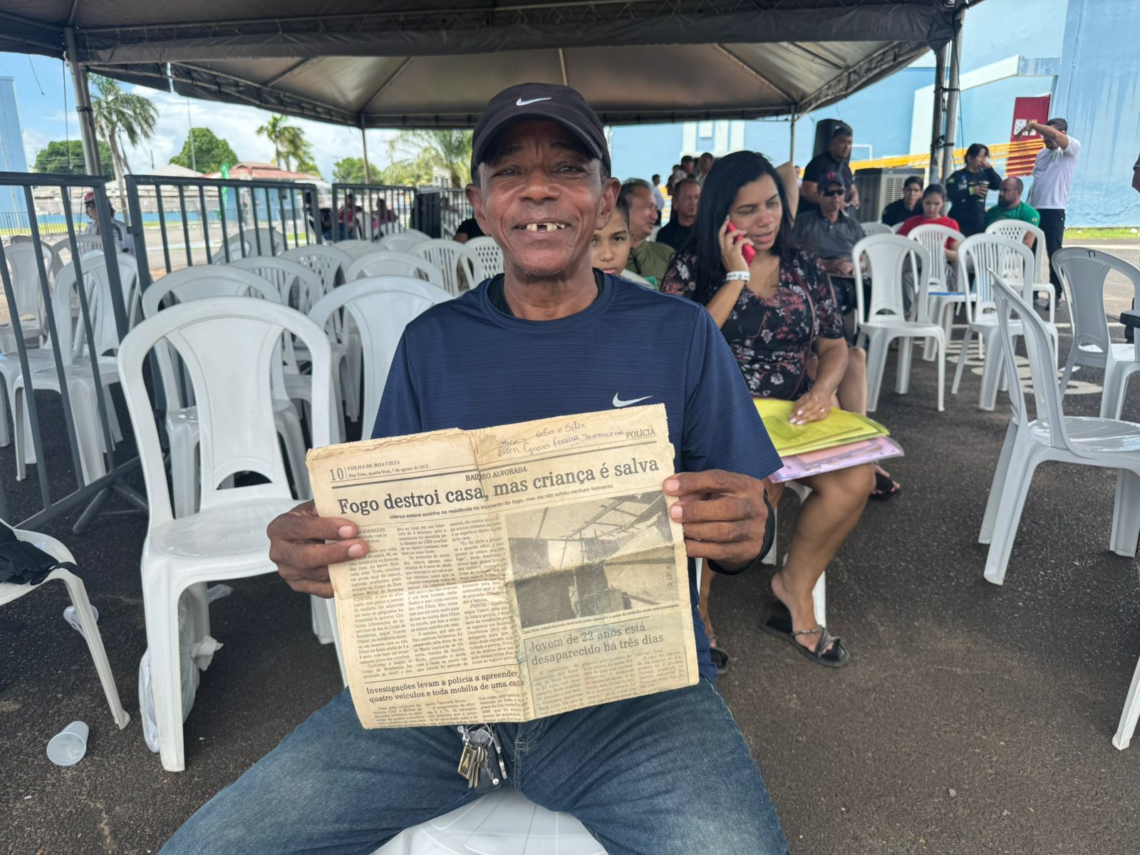 Com mais de 40 parceiros, Defensoria Pública celebra 25 anos