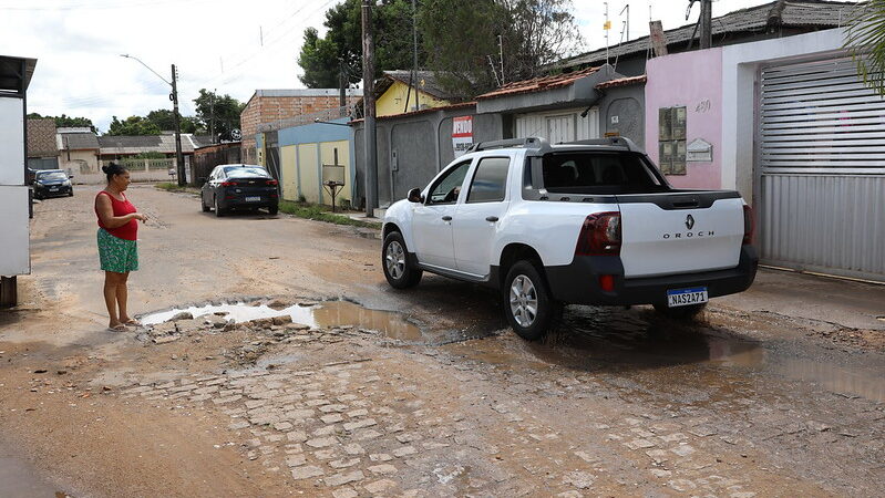 Assembleia intensifica ações do “Fiscaliza” e amplia resposta a reclamações da população