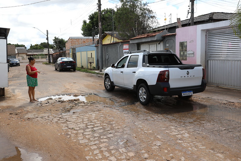 Assembleia intensifica ações do “Fiscaliza” e amplia resposta a reclamações da população