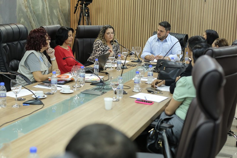 Gestação precoce ameaça futuro de meninas em Roraima, alerta ALE-RR