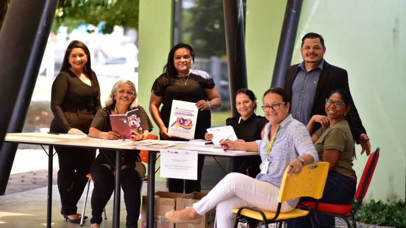 4ª Conferência Municipal dos Direitos das Pessoas LGBTQIAPN+ atua na construção de políticas públicas