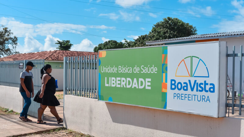 Com vacinação e diagnóstico precoce, prefeitura segue no combate às hepatites virais