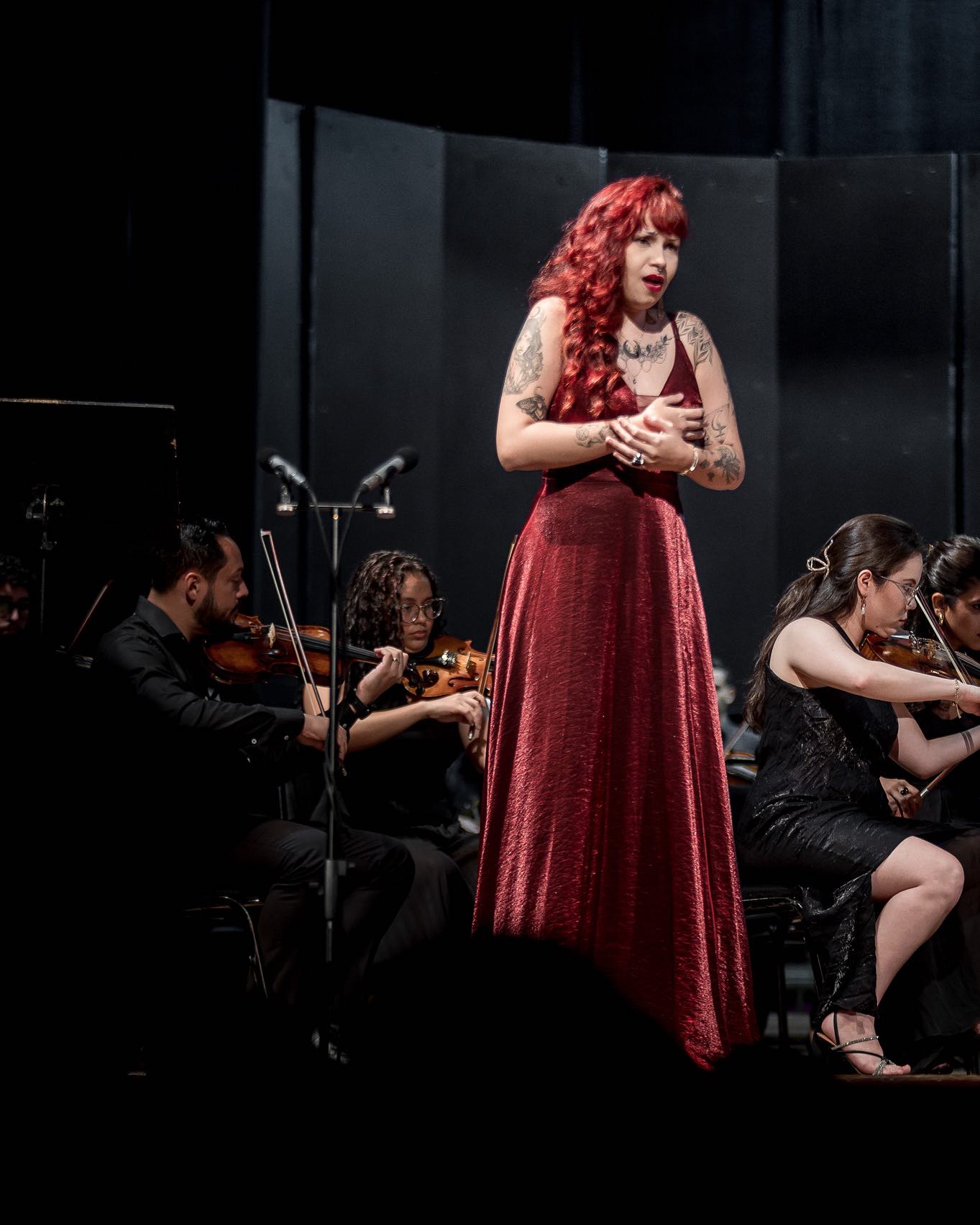 Teatro Municipal recebe 1º Festival de Ópera de Roraima