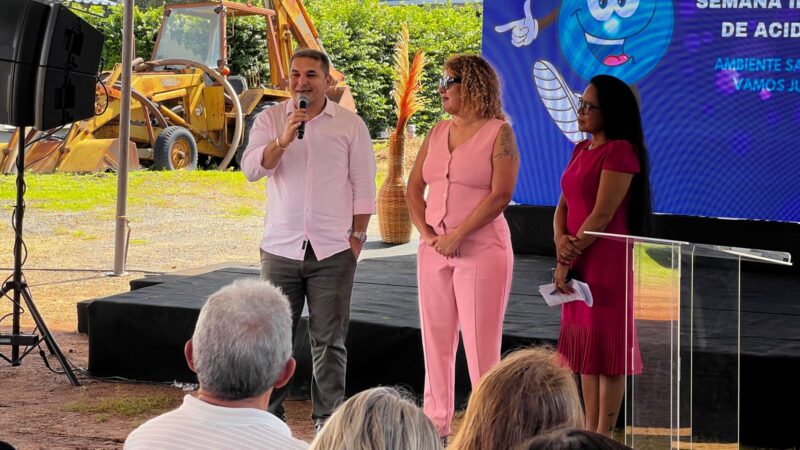 Defensoria orienta servidores da CAERR sobre assédio moral e sexual